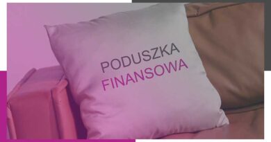 Poduszka Finansowa