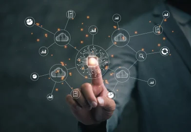 Wpływ kryptowalut na tradycyjne systemy finansowe