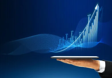 Jak rosło polskie PKB w ostatnich trzech dekadach!