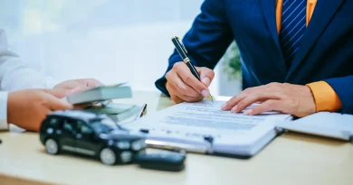 Samochód służbowy na urlopie: koszty, odpowiedzialność i polisy